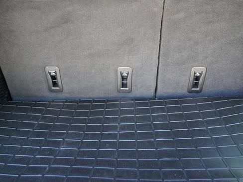 Used 2023 Chevrolet Tahoe High Country AWD/4WD image 10