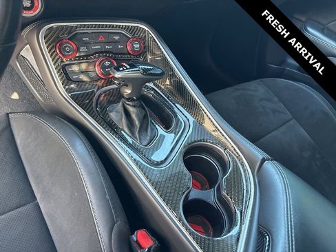 Used 2021 Dodge Challenger R/T Scat Pack image 9