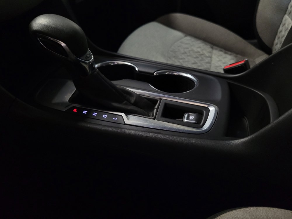 Used 2024 Chevrolet Equinox LS FWD image 26