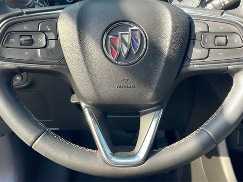 Used 2021 Buick Encore GX Select w/ Sport Touring Package image 22