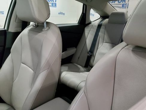 Used 2023 Honda Accord EX-L image 47