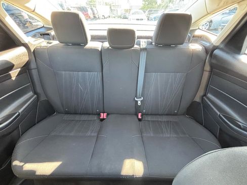 Used 2015 Ford Focus SE FWD image 17