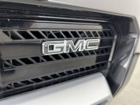 Used 2025 GMC Hummer EV 3X AWD/4WD image 24