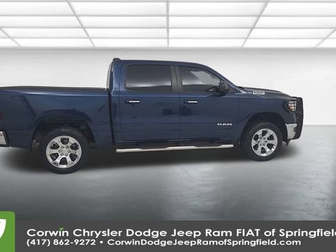 Certified 2019 RAM 1500 Big Horn image 16