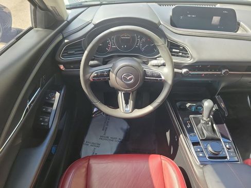 Used 2024 MAZDA CX-30 AWD 2.5 S w/ Preferred Package image 15