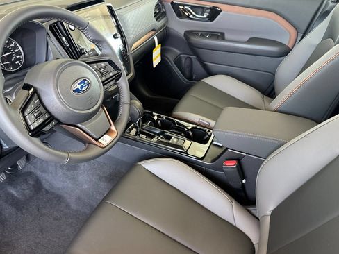 New 2026 Subaru Forester Sport AWD/4WD image 10