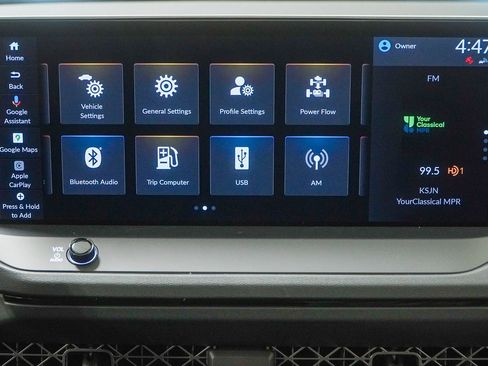 New 2025 Honda Accord Touring image 27