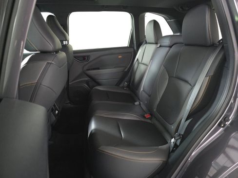 New 2026 Subaru Forester Wilderness AWD/4WD image 13