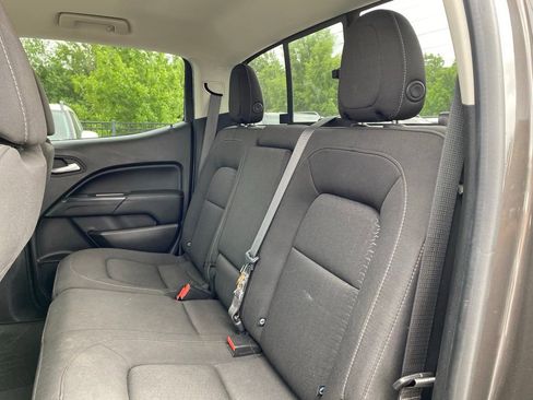 Used 2020 GMC Canyon SLE w/ Driver Alert Package AWD/4WD image 18