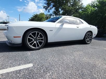 Used 2023 Dodge Challenger R/T