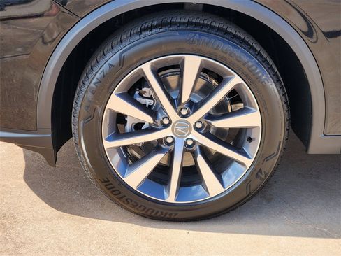 New 2026 Acura MDX w/ Technology Package image 10