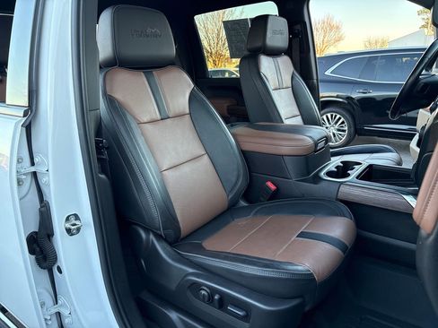 Certified 2023 Chevrolet Silverado 2500 High Country w/ Technology Package image 58