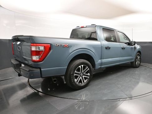 Used 2023 Ford F150 XL w/ STX Appearance Package RWD image 24