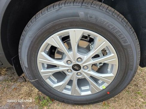 New 2026 Ford Escape Active FWD image 29