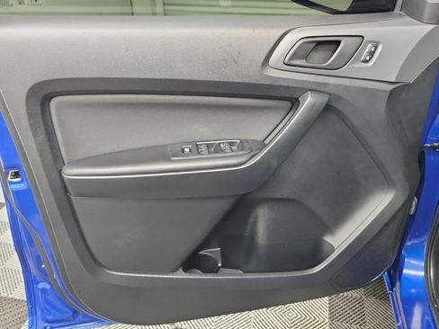 Used 2020 Ford Ranger XL w/ Equipment Group 101A Mid image 17