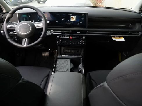 New 2026 Hyundai Tucson Limited AWD/4WD image 8