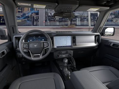 New 2026 Ford Bronco Badlands AWD/4WD image 9