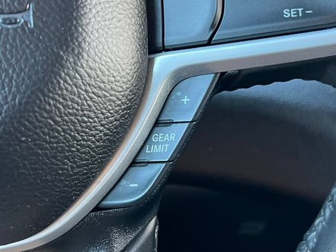Used 2023 RAM 1500 Big Horn AWD/4WD image 23