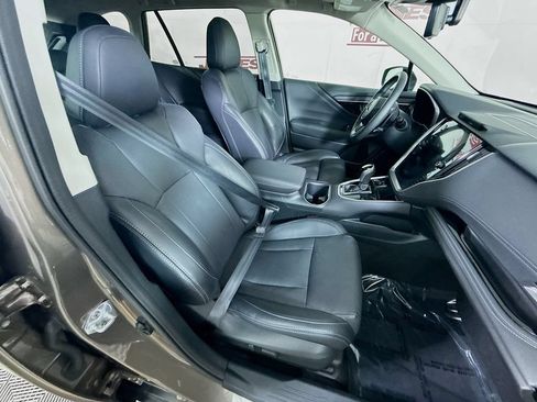 Certified 2024 Subaru Outback Limited AWD/4WD image 35