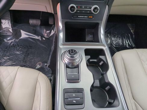 Used 2023 Ford Edge Titanium AWD/4WD image 22