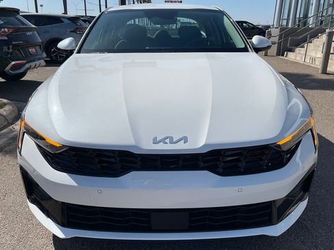 New 2026 Kia K5 LXS FWD image 2