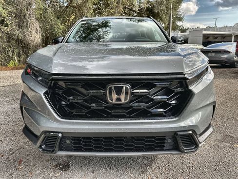 New 2026 Honda CR-V Sport-L image 6