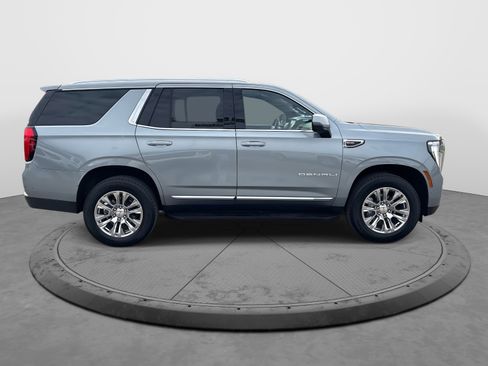 Certified 2025 GMC Yukon Denali image 9