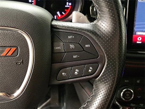 Used 2023 Dodge Durango GT image 27