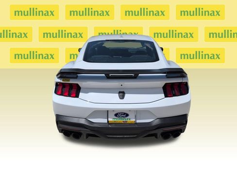 New 2026 Ford Mustang Dark Horse RWD image 29