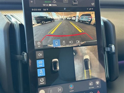 New 2026 Volvo EX30 Ultra image 19