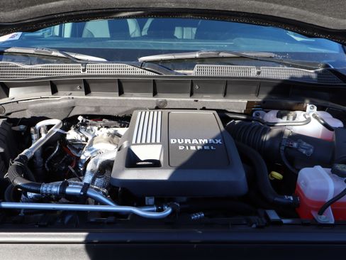 New 2026 GMC Sierra 1500 SLT w/ SLT Premium Plus Package image 18