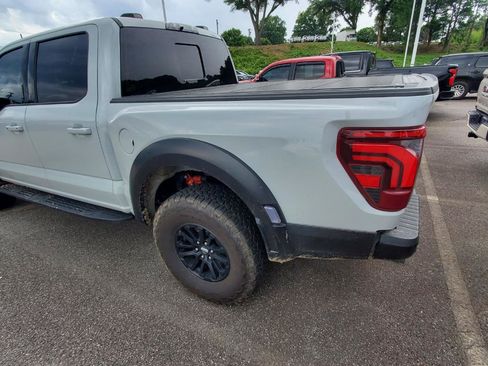 Used 2024 Ford F150 Raptor AWD/4WD image 8