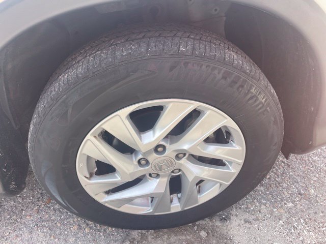 Used 2016 Honda CR-V EX-L image 7