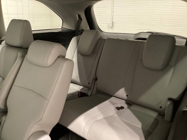 Used 2022 Honda Odyssey EX-L image 30
