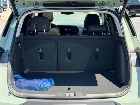 New 2026 Chevrolet TrailBlazer LT w/ Convenience Package AWD/4WD image 22