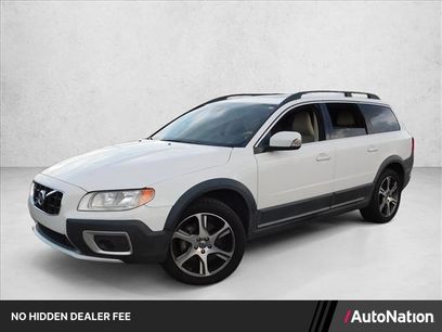 Used 2012 Volvo XC70 T6