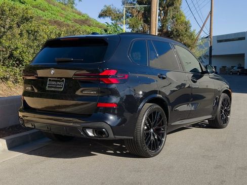 New 2026 BMW X5 sDrive40i w/ M Sport Package image 5