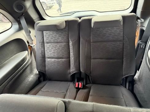 New 2026 Dodge Durango GT w/ Blacktop Package AWD/4WD image 11