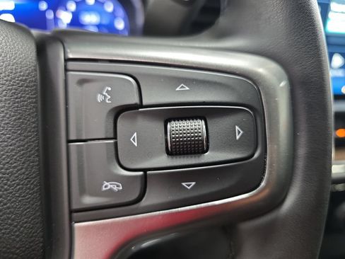 Used 2024 Chevrolet Silverado 1500 LT AWD/4WD image 18