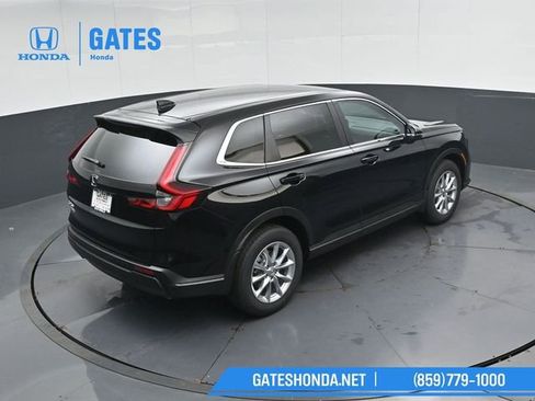 New 2026 Honda CR-V EX image 44