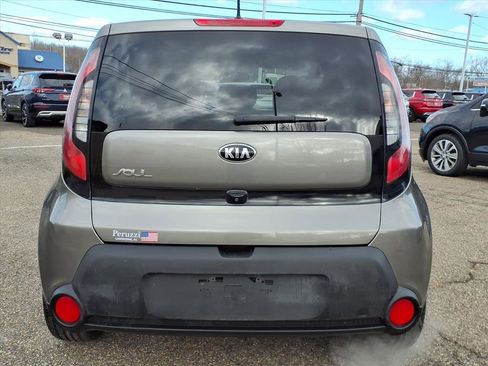 Used 2015 Kia Soul + w/ Primo Package image 6