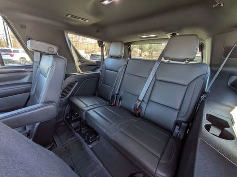 Certified 2024 Chevrolet Tahoe LT AWD/4WD image 30