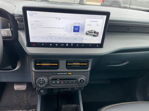 New 2026 Ford Maverick Tremor AWD/4WD image 19