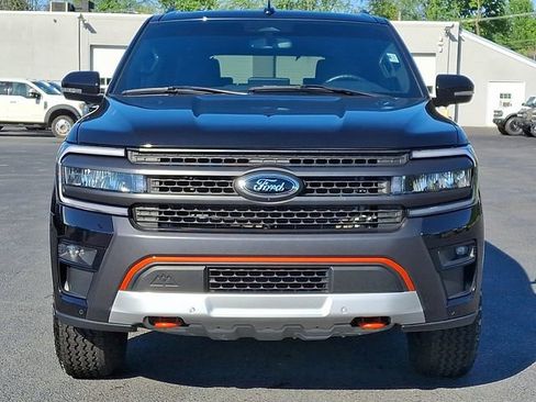 Used 2024 Ford Expedition Timberline AWD/4WD image 5