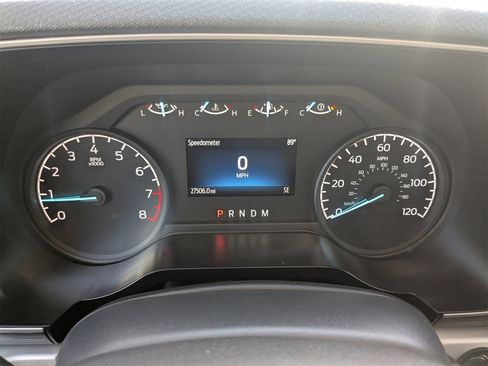 Used 2021 Ford F150 XL w/ XL Power Equipment Group image 31