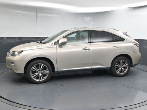 Used 2015 Lexus RX 350 FWD image 5