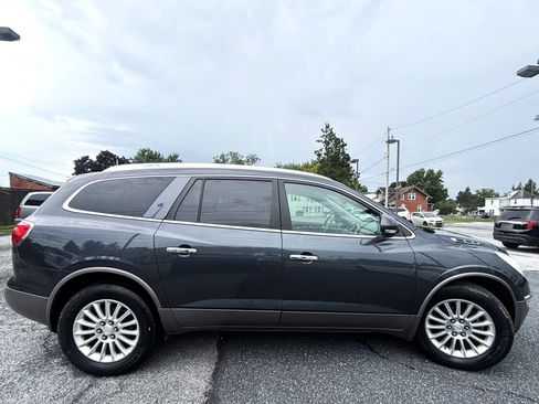 Used 2012 Buick Enclave Leather AWD/4WD image 6