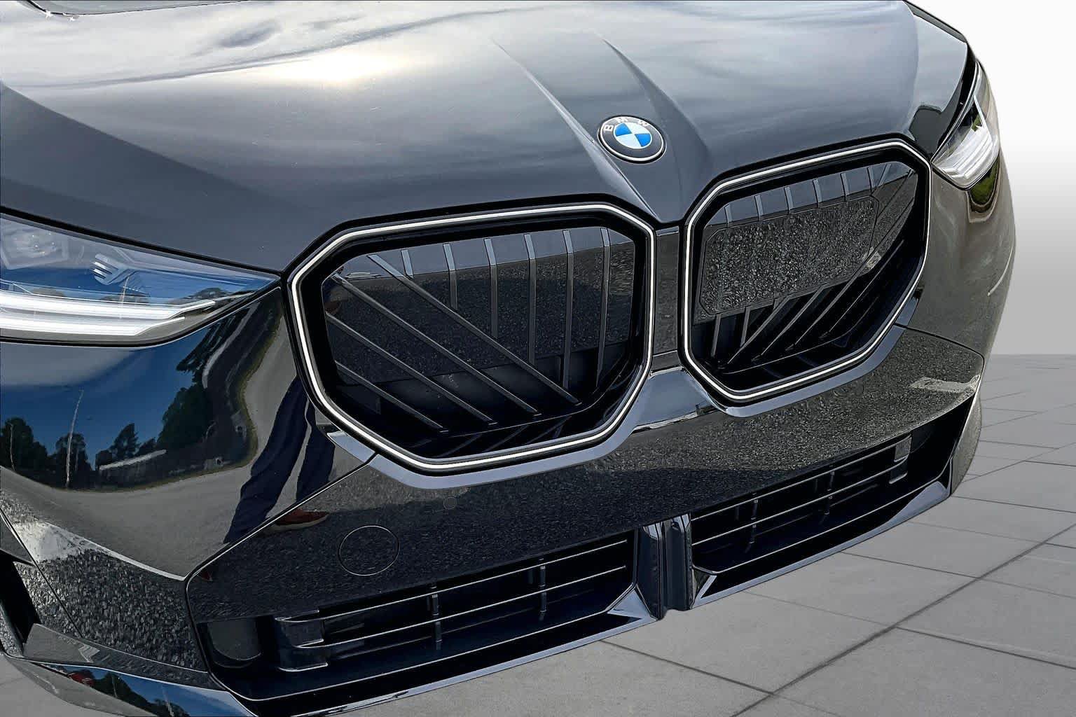 Used 2026 BMW X3 xDrive30i w/ M Sport Package AWD/4WD image 30