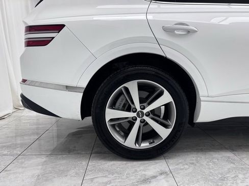 Used 2024 Genesis GV80 3.5T image 10
