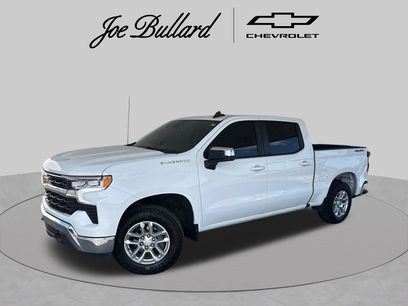 Used 2023 Chevrolet Silverado 1500 LT